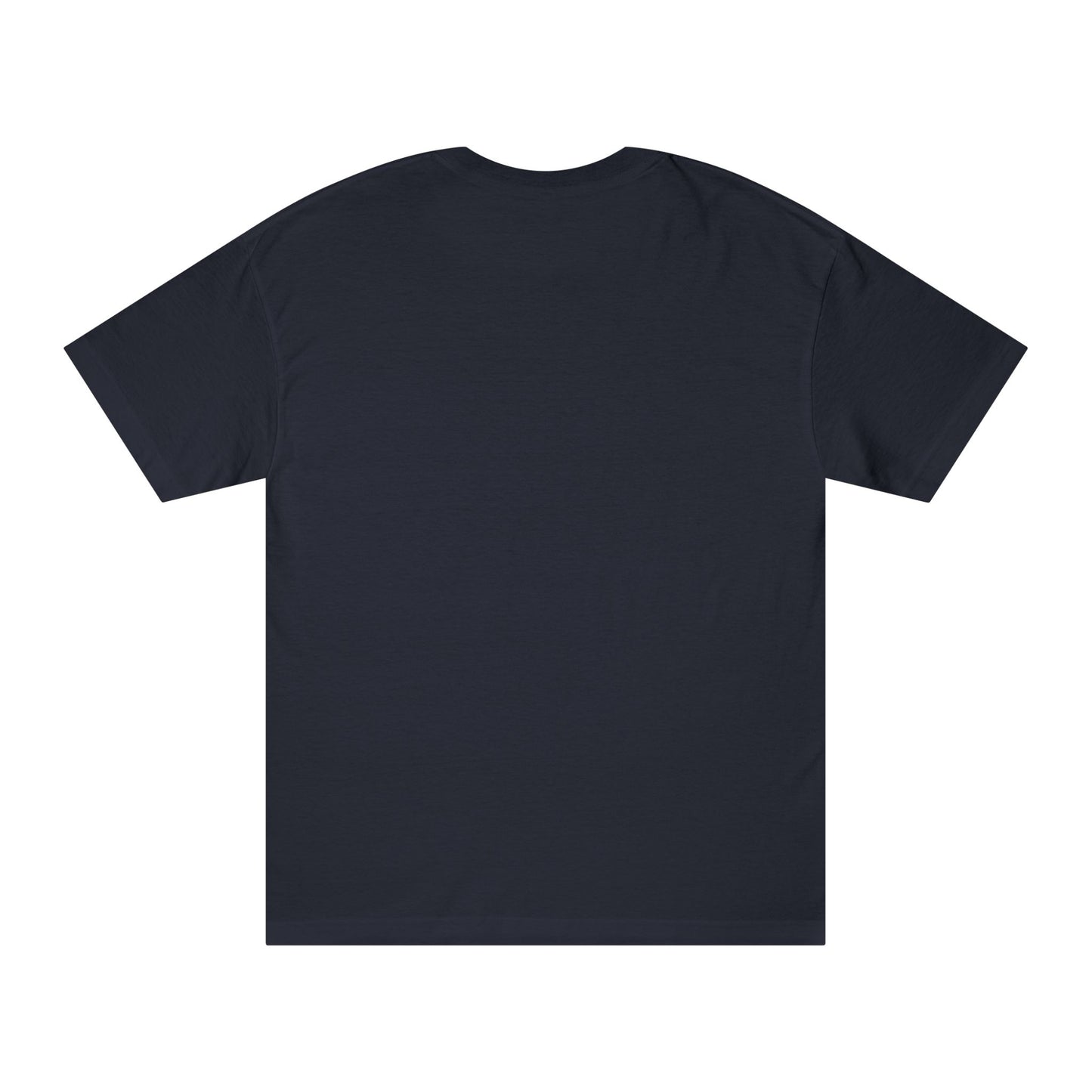 La Que Puede Puede in NEON - Black Unisex Tee