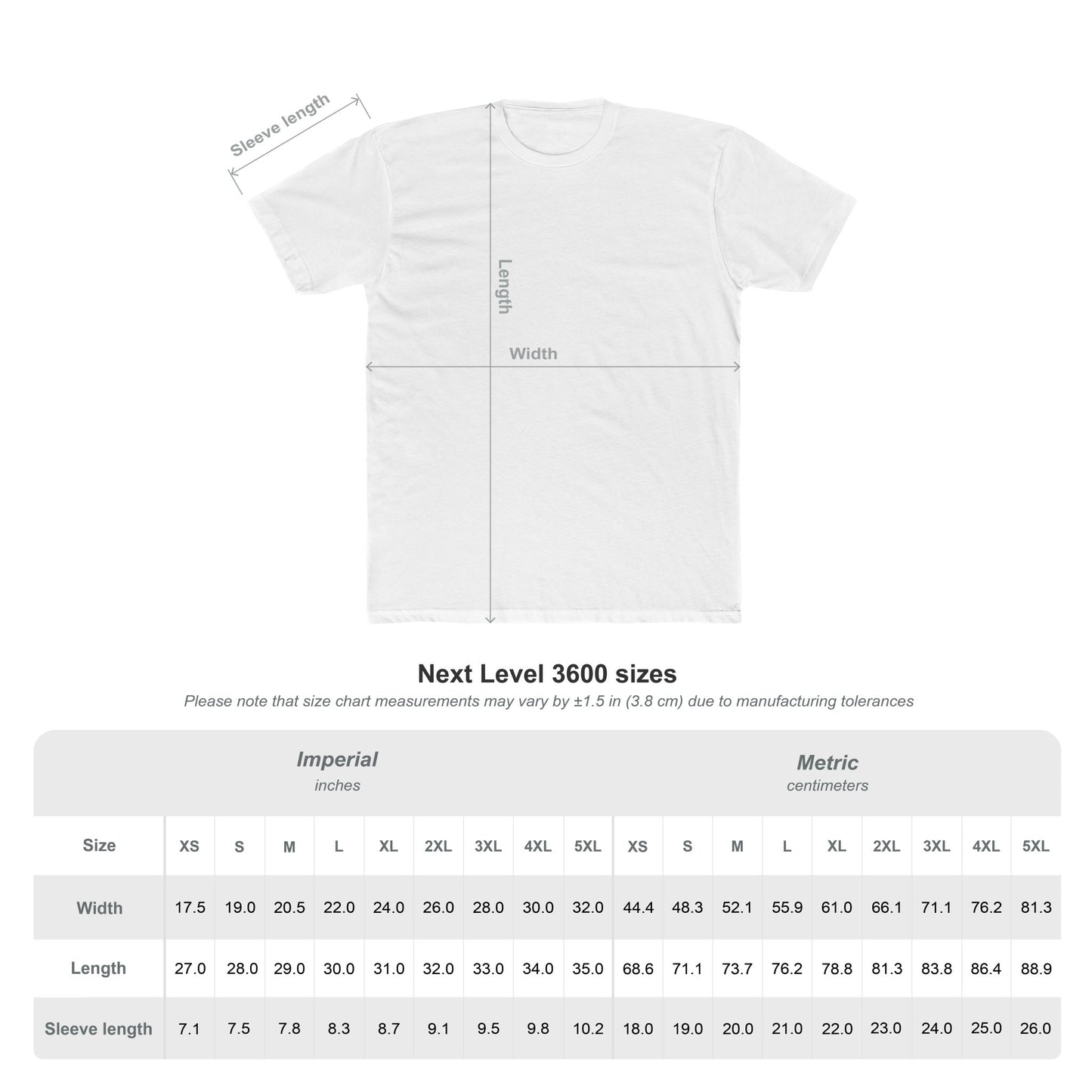 Pride 2025: Love is NOT - Unisex Cotton Crew Tee
