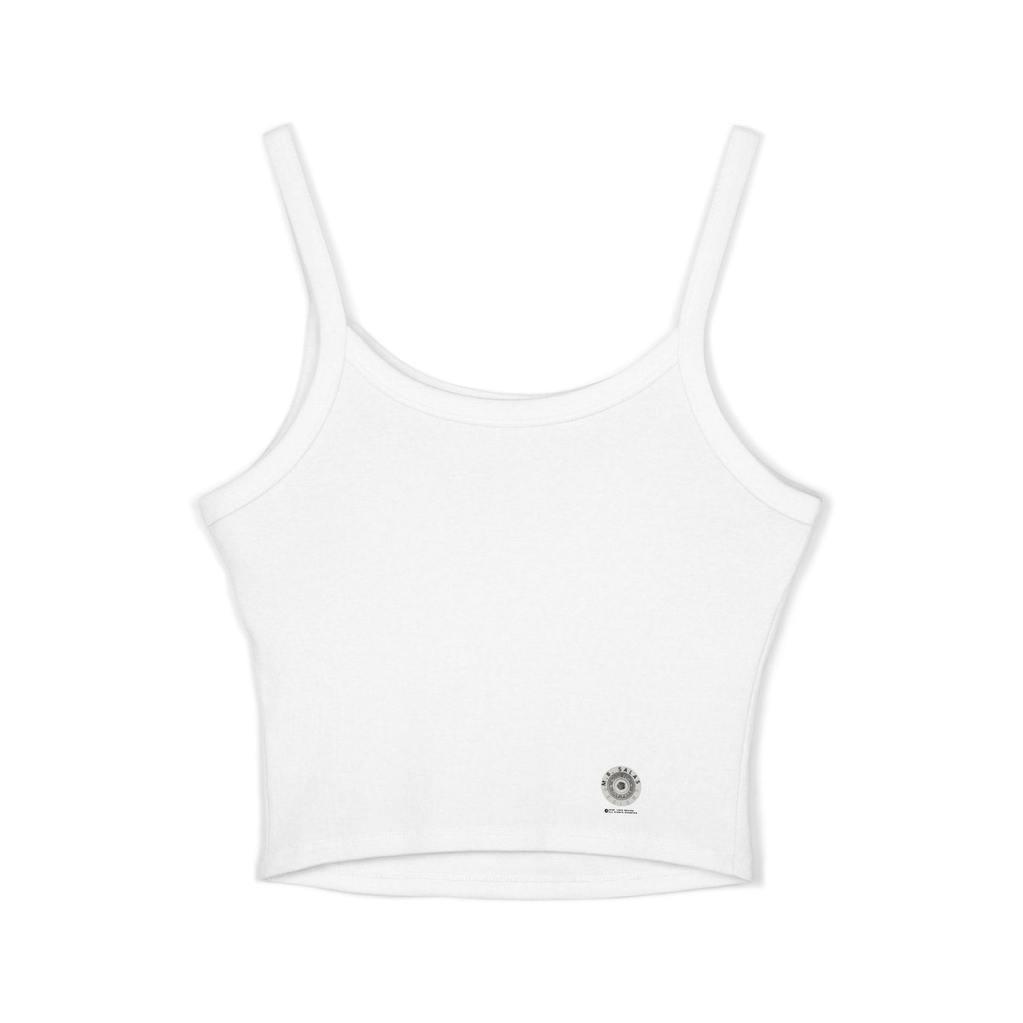 “Model wearing Pride 2025 LGBTQ+ unisex fitted tank top with ‘Love is NOT’ design”
“Close-up of thick spaghetti straps on LGBTQ+ Pride 2025 tank top”
“Back view of unisex fitted tank top – Pride 2025 by M.B. Salas Designs”
“Ethically made LGBTQ+ tank top for Pride Month 2025”
“Flat lay of ‘Love is NOT’ spaghetti strap tank top – inclusive pride apparel”