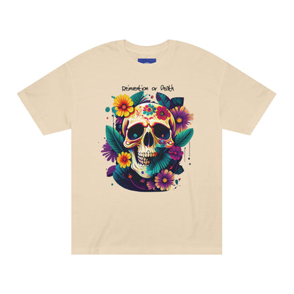 Reinvention or Death - Unisex Tee