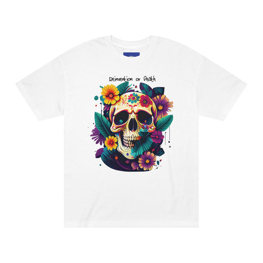 Reinvention or Death - Unisex Tee