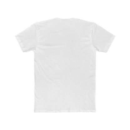 Pride 2025: Love is NOT - Unisex Cotton Crew Tee