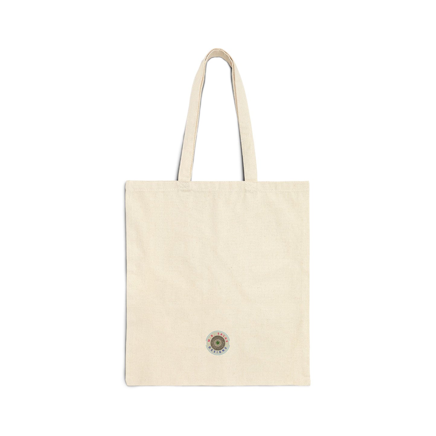 Capricorn Canvas Tote Bag