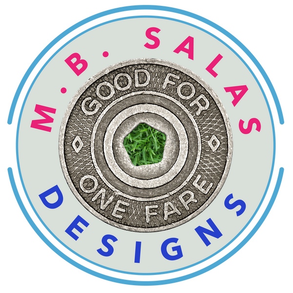 MB Salas Designs